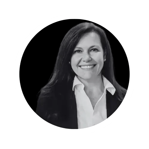 TREW Case Study_Circle Frame Headshot_Heather Carroll