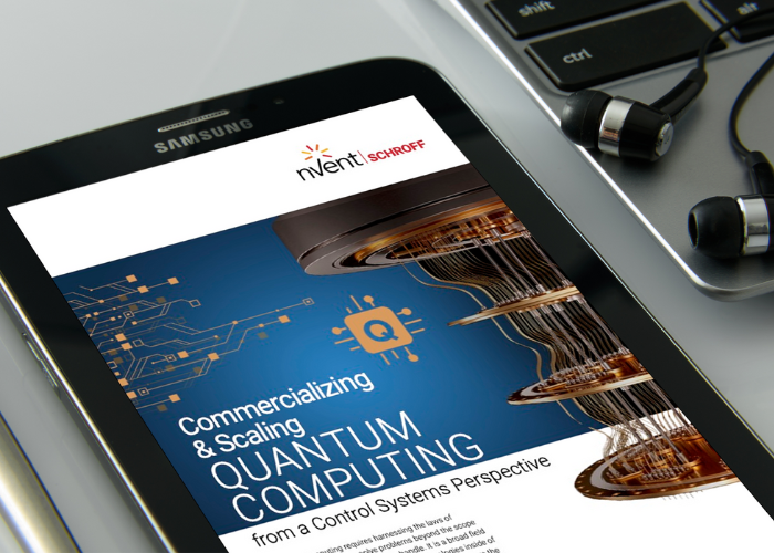TREW Case Study_nVent_White Paper