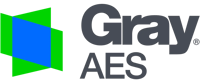 GrayAES_Logo_FullColor_GrayType_Digital