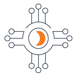 TREW Icon_Semiconductor + Electronics