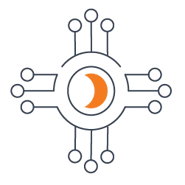 TREW Icon_Semiconductor + Electronics