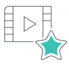 TREW Icon_Video Optimization