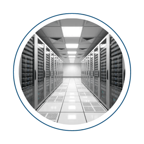 Data Centers