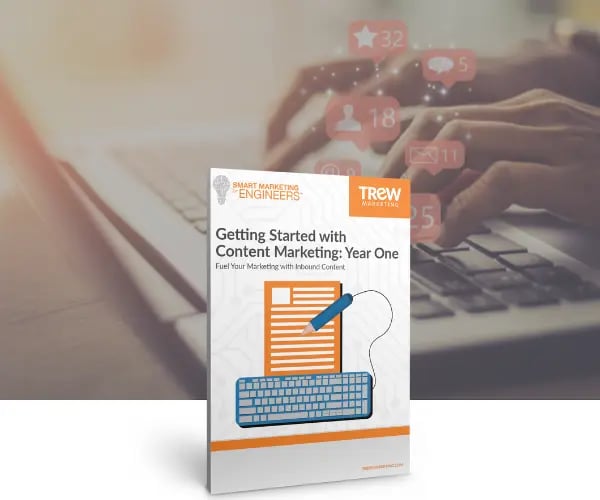 TREW Guide_Content Marketing v2