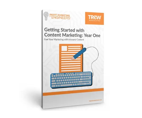 TREW Guide_Content Marketing v3