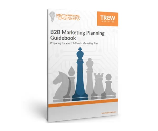 TREW Guide_Marketing Planning v3