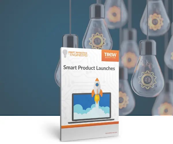 TREW Guide_Product Launch v2