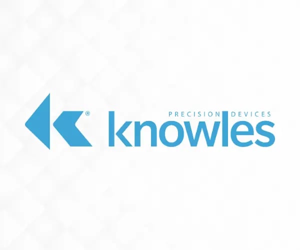 TREW Technical Resources_Case Study_Knowles