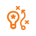 marketing planning icon