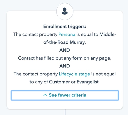 workflow audience