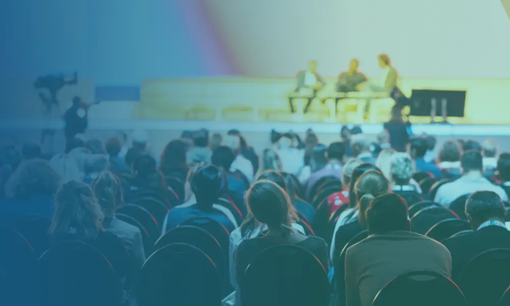 5 Content Strategies for Maximizing the ROI of Your Hosted Event