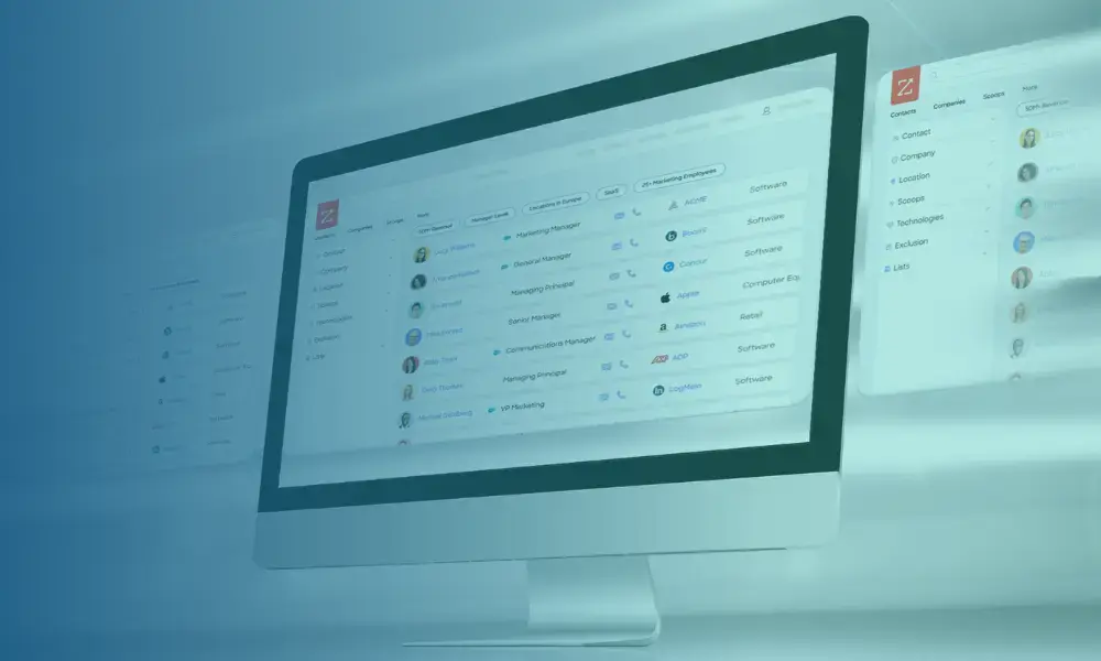 The Right (and Wrong) Way to Leverage Paid Lists and Sales Intelligence Tools