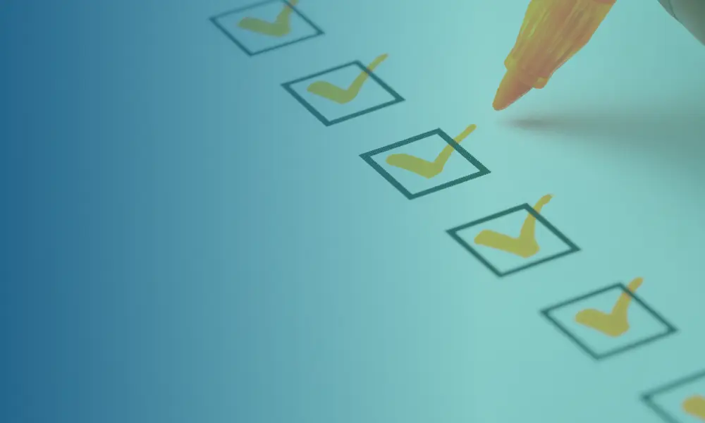 The Essential B2B Marketing Planning Checklist for Engineering Success