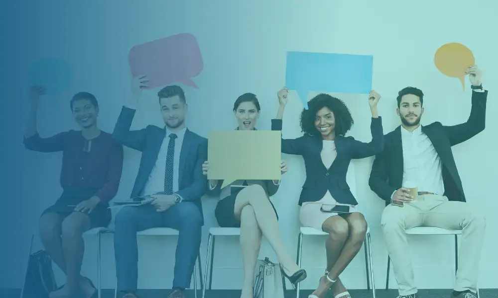 Building a Network of Personal Brands