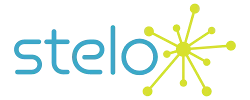 Stelo Logo