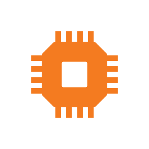 embedded
