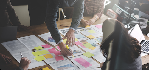 Content planning