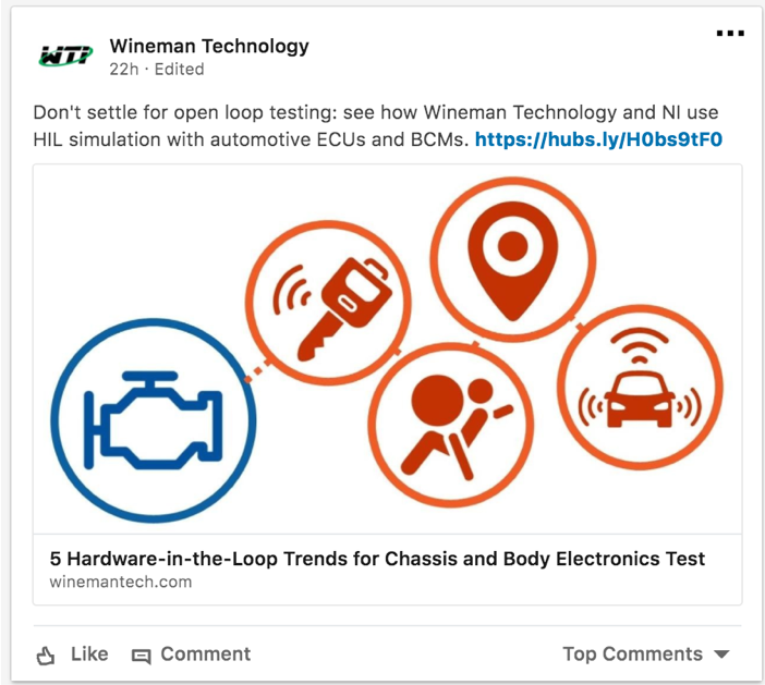 5 Hil Trends For Chassis And Body Electronics Test