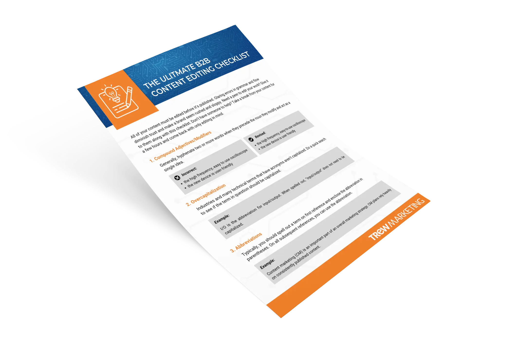 Mockup_B2B Content Editing Checklist v2