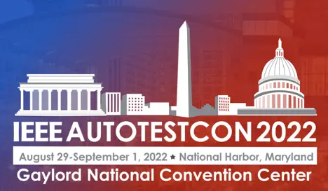 IEEE Autotestcon 2022 Trade Show