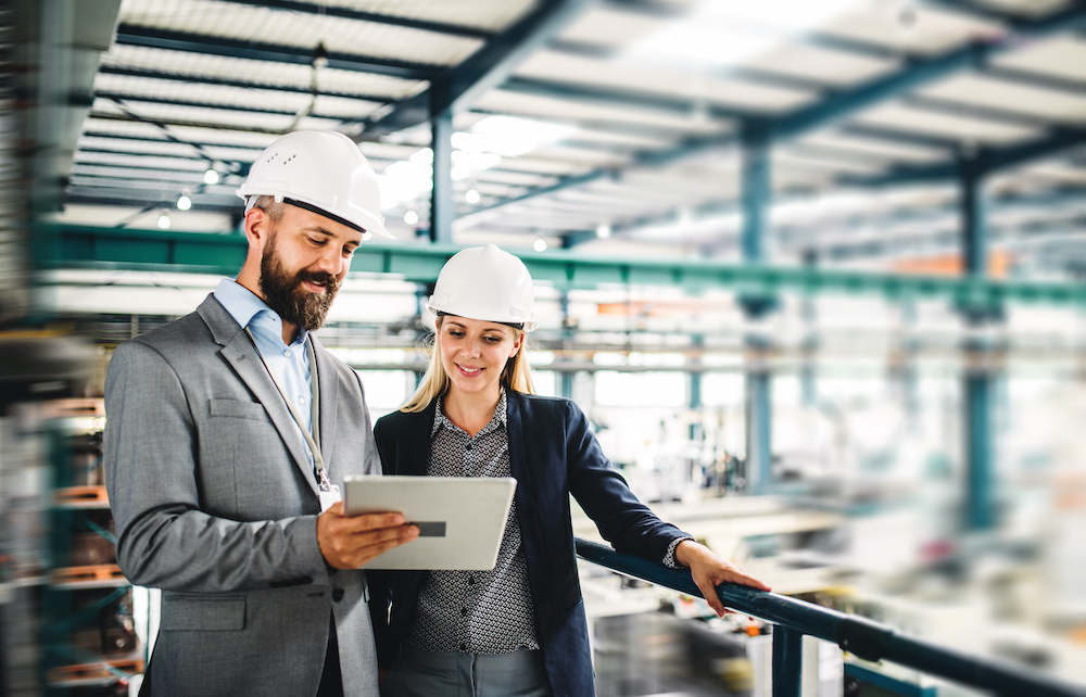 Technical Buyer Personas-1