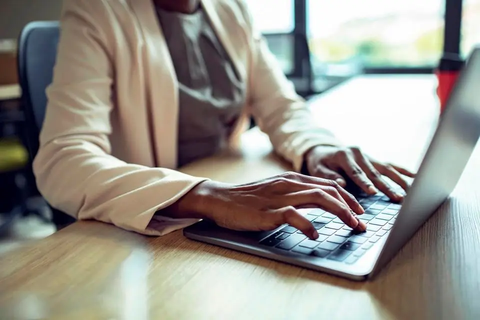 Web Content Development