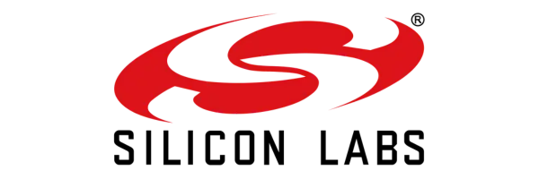 TREW Client Logo_Silicon Labs