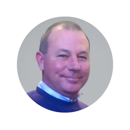 TREW Case Study_Circle Frame Headshot_Jeff Gray