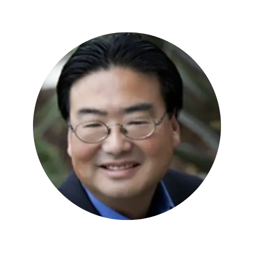 TREW Case Study_Circle Frame Headshot_Keith Sugawara