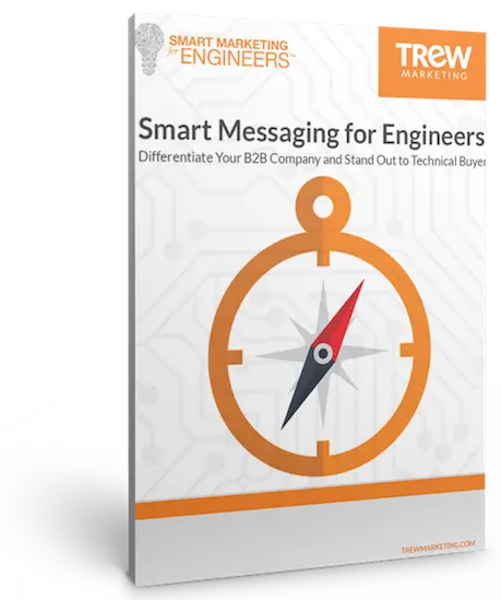 ebook cover - Smart Messaging for Engineers (1)